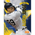 Aaron Judge - Hardcover