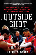 Outside Shot - Paperback