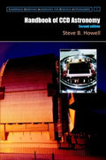 Handbook of CCD Astronomy 2ed - Paperback