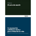 Arte de Morir, El - Paperback