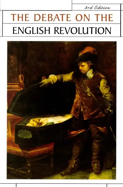 The Debate on the English Revolution - Paperback