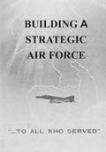 Building a Strategic Air Force - Paperback