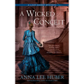 A Wicked Conceit - Paperback
