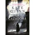 La Cazadora - Paperback