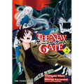 The New Gate Volume 2 - Paperback
