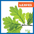 Leaves - Paperback
