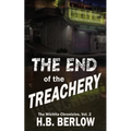 The End of the Treachery - Paperback