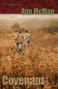 Covenant - Paperback