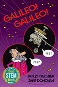 Galileo! Galileo! - Paperback