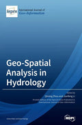 Geo-Spatial Analysis in Hydrology - Hardcover
