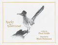 Rocky the Roadrunner: My Life with a Wild Bird - Paperback