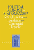 Political Economy and Statesmanship - Hardcover