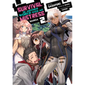 Survival in Another World with My Mistress! (Manga) Vol. 2 - Paperback