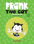 Frank the Cat: a Sing-Along Book - Paperback