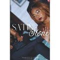 Satin & Stone - Paperback