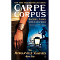 Carpe Corpus: The Morganville Vampires, Book 6 - Paperback