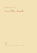 Vector Fields on Manifolds - Paperback