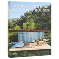 Houses Natural/Natural Houses - Hardcover