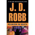 Reunion in Death - Paperback