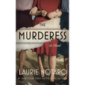 The Murderess - Paperback