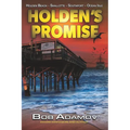 Holden's Promise - Paperback