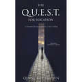The Q.U.E.S.T. for Vocation - Paperback