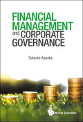 Financial Management and Corporate Governance - Hardcover
