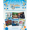 Melanin Origins Black History Assessments: Six Week Supplement - Paperback