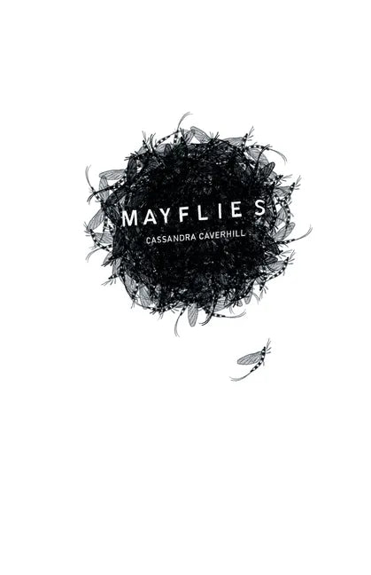Mayflies - Paperback