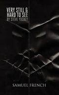 Very Still & Hard to See - Paperback