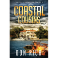 Coastal Cousins - Paperback