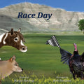 Race Day - Paperback
