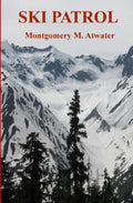 Ski Patrol - Paperback