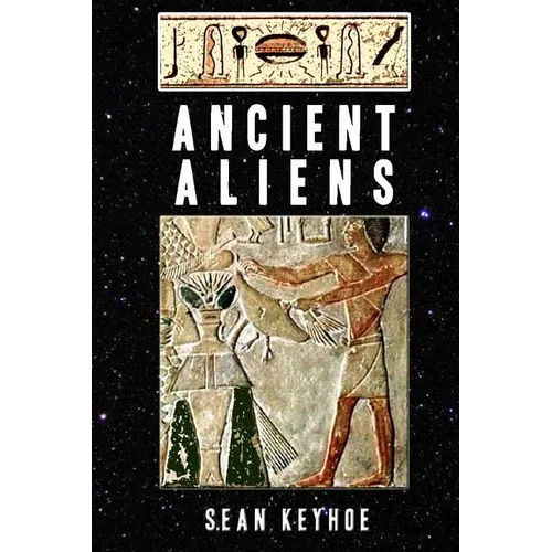 Ancient Aliens - Paperback