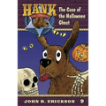 The Case of the Halloween Ghost - Hardcover