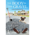 The Body in the Gravel - Paperback