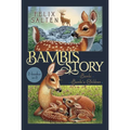 Bambi's Story: Bambi; Bambi's Children - Paperback