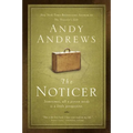 The Noticer: Sometimes, All a Person Needs Is a Little Perspective. - Paperback
