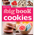 Betty Crocker the Big Book of Cookies - Paperback
