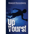 Up Yours! - Paperback