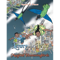 Lenny and Leila and the Magical Hummingbirds - Paperback