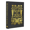 The Egyptian Book of the Dead: Wisdom of the Ancient Papyrus of Ani - Hardcover