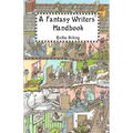 A Fantasy Writers' Handbook - Paperback