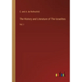 The History and Literature of The Israelites: Vol. I - Paperback