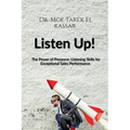Listen Up! - Paperback