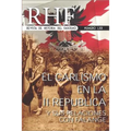RHF - Revista de Historia del Fascismo: EL Carlismo en la II República y sus relaciones con Falange - Paperback