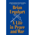 A Life in Peace and War - Paperback