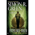 Paths Not Taken - Mass Market Paperbound