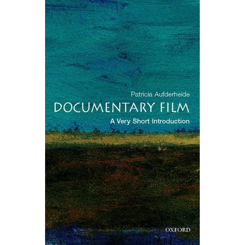Documentary Film: A Very Short Introduction - Paperback
