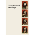 Tony Conrad: Writings - Paperback